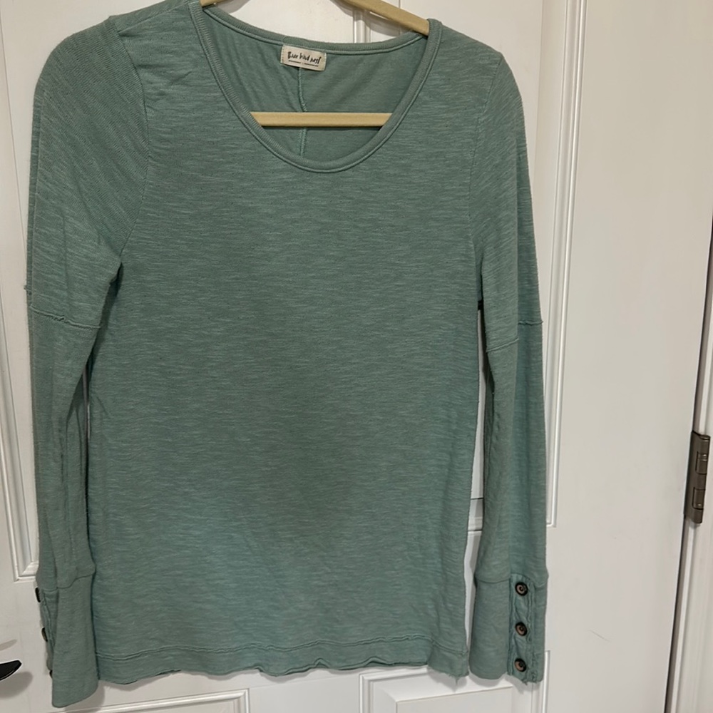 Ladies top
